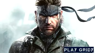 5 Best Video Games Like Metal Gear Solid