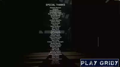 A Call for Recognition in Video Game Credits