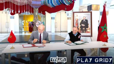 A New Era of Collaboration: Moroccan Museums and eSports Unite