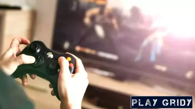 A Significant Majority of Kids Desire Video Games as Holiday Gifts