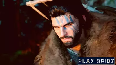 After 6 hours, Crimson Desert is one of the most overwhelming, chaotic, madcap videogames I've ever played—and I'm hungry for more