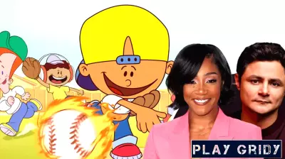 All-Star Cast Brings Backyard Baseball to Life in Animated Special