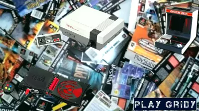 And You Thought Some Consoles Were Lacking in Games, Wait Until You See These Ones