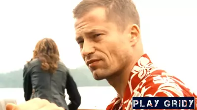 Anthony Bourdain Had A Small Role In One Of The Worst Video Game Movies Ever Made