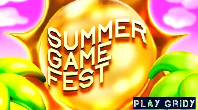 Anticipating the Excitement of Summer Game Fest 2025