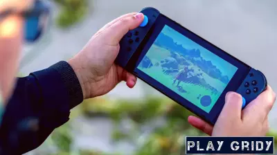 Anticipation Grows for March 2025 Video Game Releases