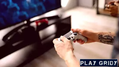 Are Video Games Facing an Unexpected Crisis?