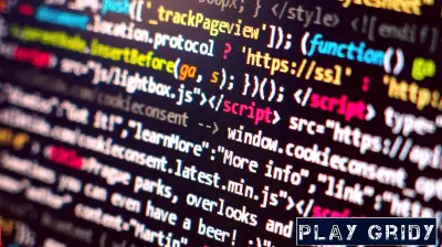 At 15, a teenager building video games from his bedroom accidentally helped create one of the internet’s e