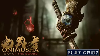 CAPCOM Unveils Onimusha: Way of the Sword as a Streamlined Experience