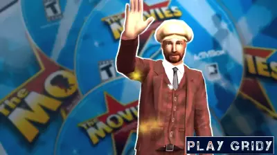 Celebrating 20 Years of Lionhead's The Movies: A Timeless Classic