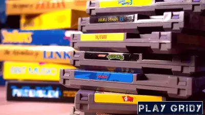 Celebrating 40 Years of the NES: A Game-Changer in Home Video Gaming