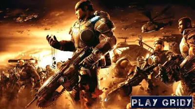 CliffyB Returns to Game Development, But Don't Expect Another PvP Shooter