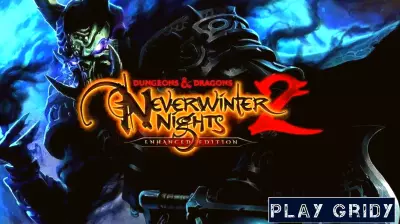 Console Experience of Neverwinter Nights 2: Enhanced Edition is a Mixed Bag