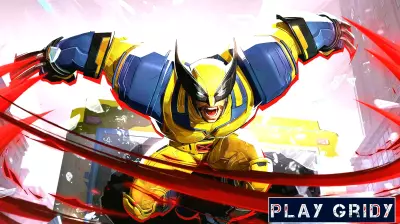 Controversy Surrounds Marvel Rivals Matchmaking System