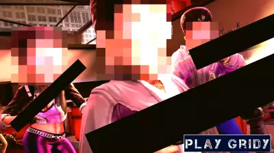 Corporate Overreach Threatens Both Indie and Major Game Developers