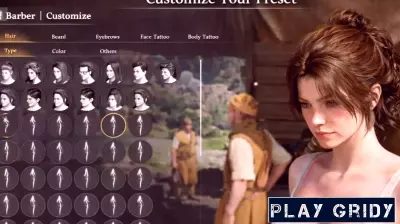 Customize Your Hero in Crimson Desert with New PC Mod