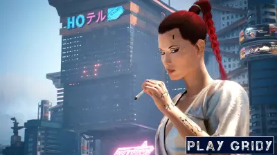 ‘Cyberpunk 2077’ Just Tied A Sales Record For This Decade