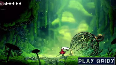 Developer Reveals Pricing for Hollow Knight: Silksong