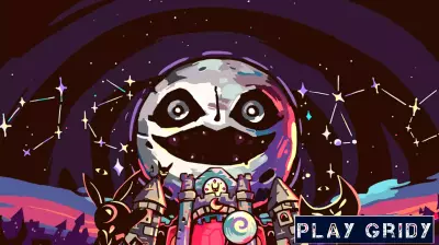 Devils on the Moon brings the score-chasing of pinball to the Playdate