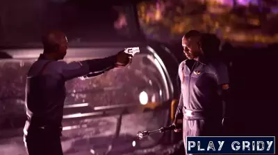 'Directive 8020' Review: In Space, No One Can Hear You Scream...in Frustration