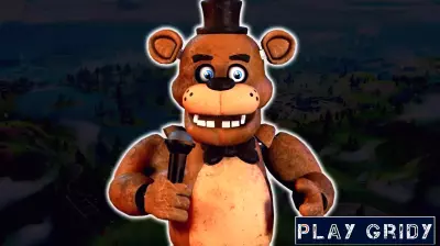 Disappointing News for Five Nights at Freddy's and Fortnite Fans