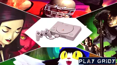 Discover the Top 10 Rarest PS1 Games and Their Value