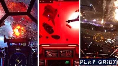 Discover the Top Space Flight Simulation Games