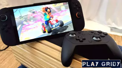 Discovering Hidden Features of the Switch 2: A Closer Look