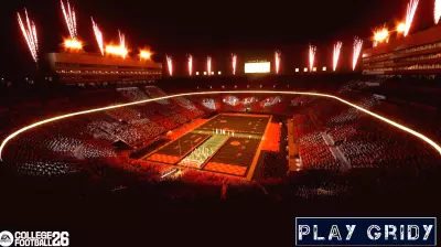 EA Sports Prioritizes Player Feedback for Future College Football Games