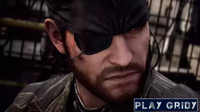 Early Reviews for Metal Gear Solid Delta: Snake Eater Show Strong Favor