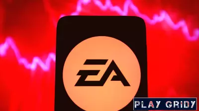 EA's Potential Sale to Private Investors Could Reach $50 Billion