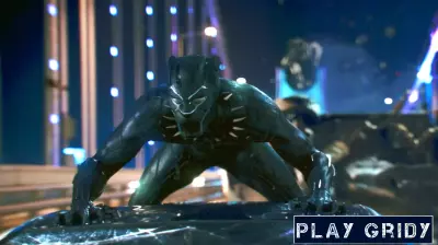 Electronic Arts Halts Development of 'Black Panther' Game and Closes Cliffhanger Studios