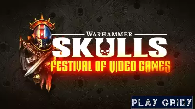 Exciting Developments for Warhammer Fans on May 22