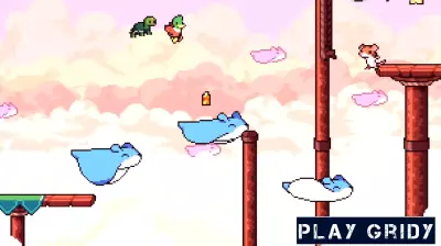 Exciting New Indie Games to Discover: A Blend of Genres and Innovation