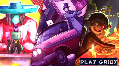 Exciting New MENA Hero Project Games Launching on PS5