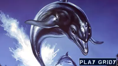 Exciting News: Ecco the Dolphin and Tides of Time Remaster on the Horizon