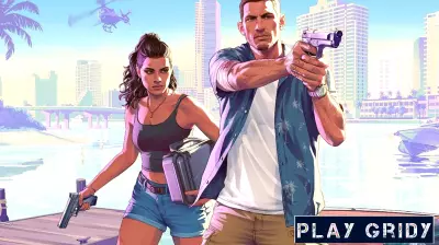 Exciting Video Game Releases to Look Forward to in 2026