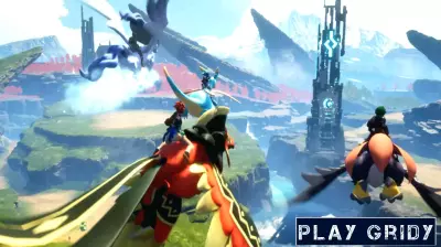 Exploring Unique Gameplay: Bucky Buckley's Indie Game Passion