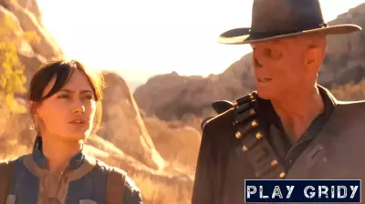 Fallout Season 2 Trailer Released as Fallout 76 Goes Free with Amazon Prime