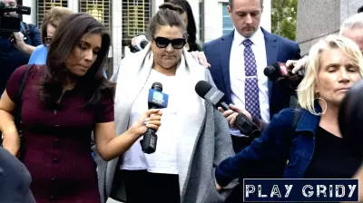 Federal Investigation Targets California Political Consultants Linked to Gaming Company