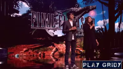 FF7 Revelation’s director on ending the trilogy, and why fan feedback can lead to a bland game
