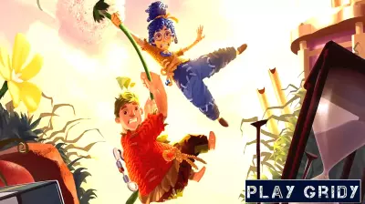 Five Cooperative Adventures to Play After It Takes Two