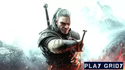Five Epic Adventures for Fans of The Witcher 3