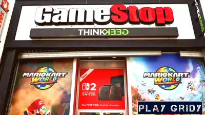 Former Video Game Stronghold Shifts Focus to Trading Cards
