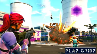 Fortnite Refunds Available for Unwanted Purchases Made Since 2017