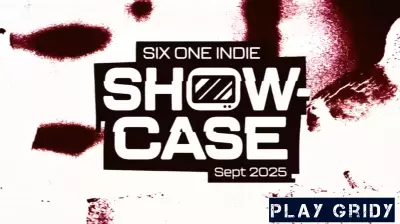 Four Must-Watch Games from the Latest Six One Indie Showcase