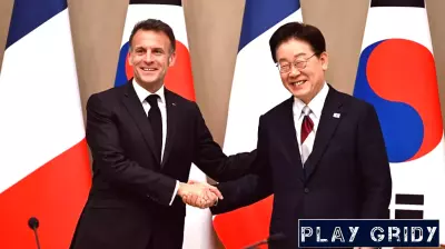 France, South Korea to Co-Chair Summit on Cinema, Series and Vidgames