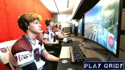 Game on: the growth of esports at Mo State - News