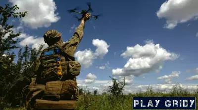 Gamification in Warfare: Ukraine Adopts Video Game Strategies to Enhance Military Operations