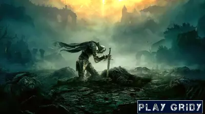 George R.R. Martin Shares His Reaction to A24’s Upcoming Elden Ring Film